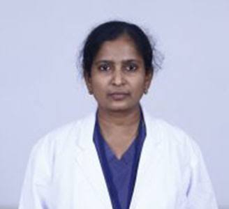 Dr Roopalakshmi